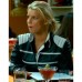 Blonde Ambition Jessica Simpson (Katie) Leather Jacket